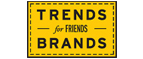 Скидка 10% на коллекция trends Brands limited! - Кореновск